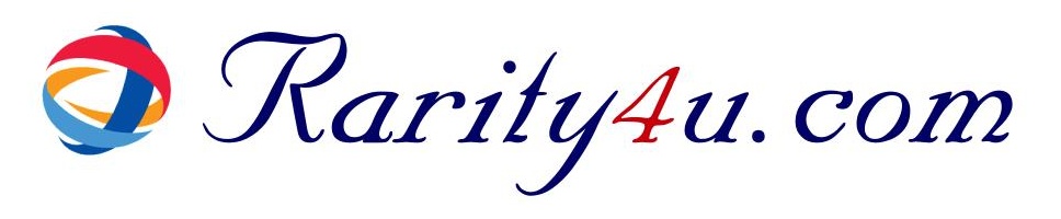 Rarity4u Logo